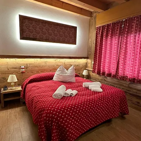 Park Hotel Bellavista Calalzo di Cadore Exterior photo