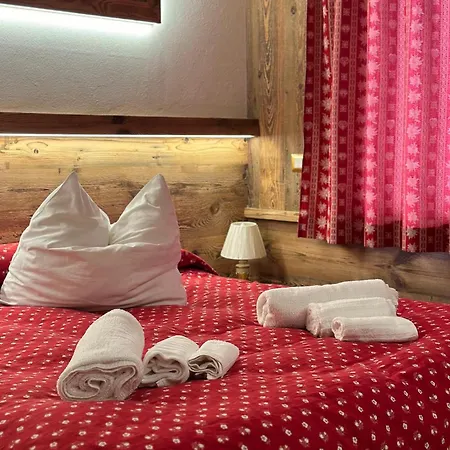 Park Hotel Bellavista Calalzo di Cadore Exterior photo