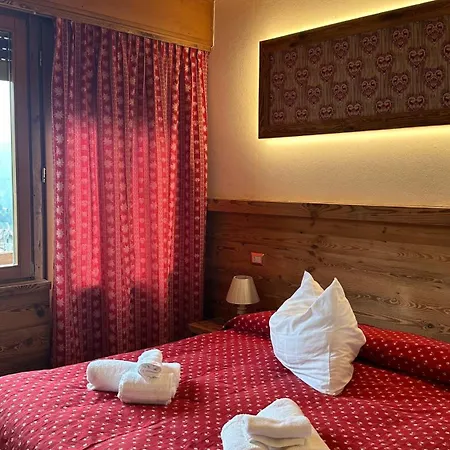 Park Hotel Bellavista Calalzo di Cadore Exterior photo