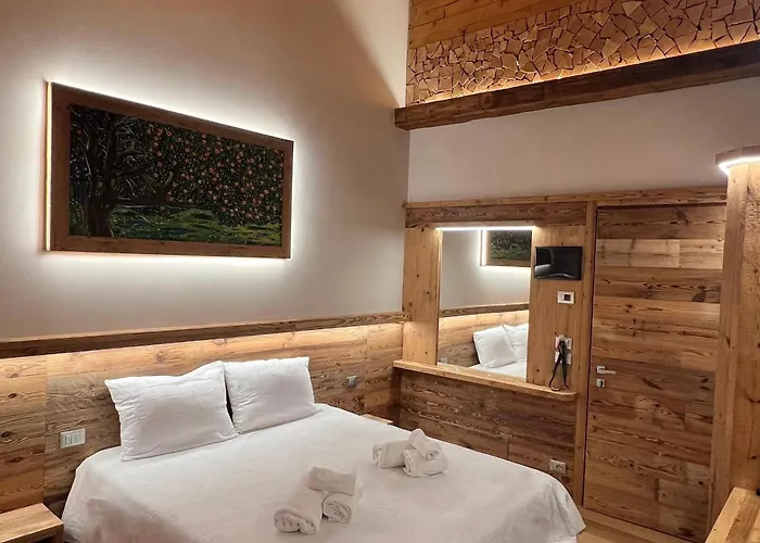 Park Hotel Bellavista