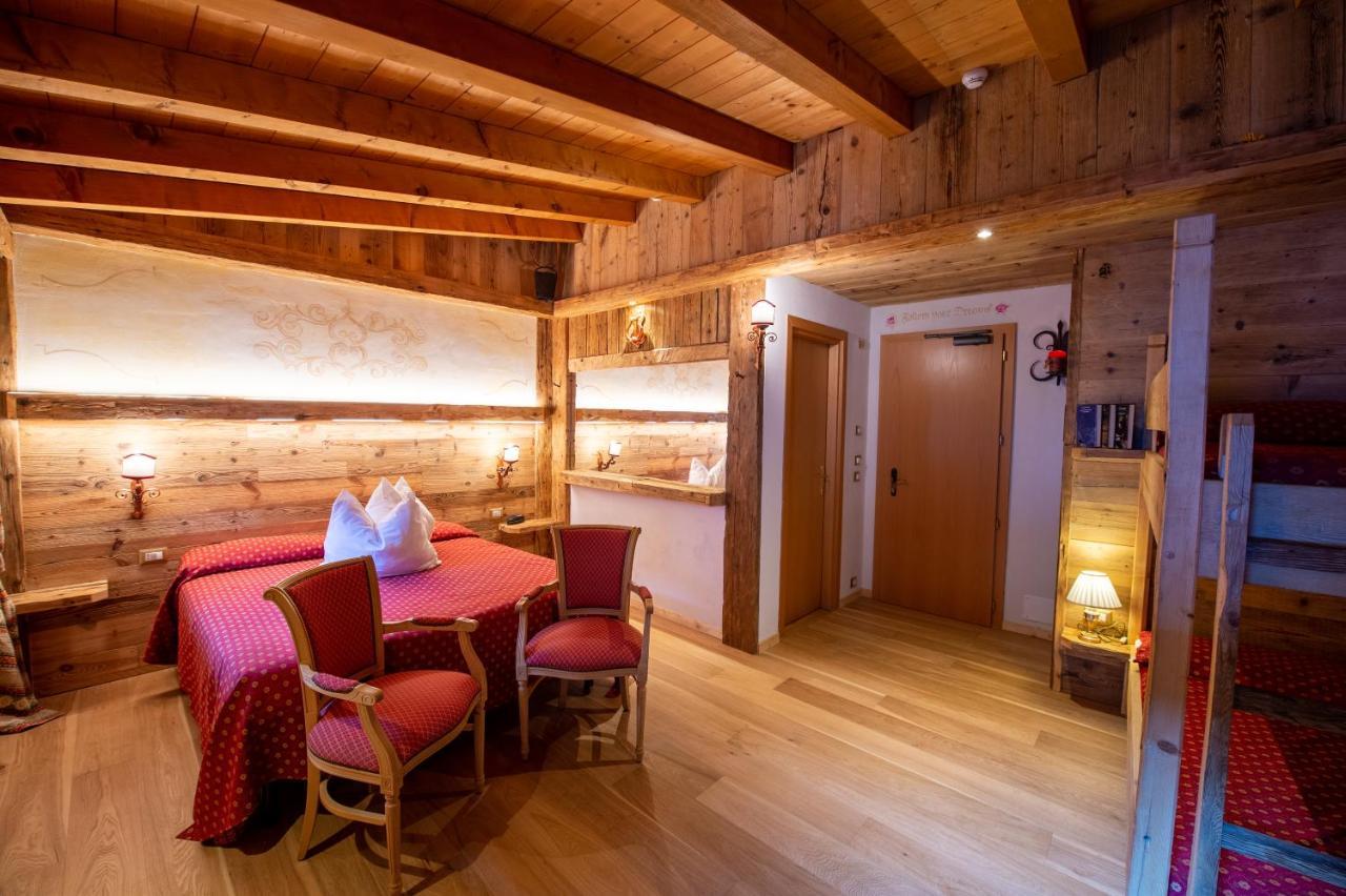 Park Bellavista Hotel Calalzo di Cadore