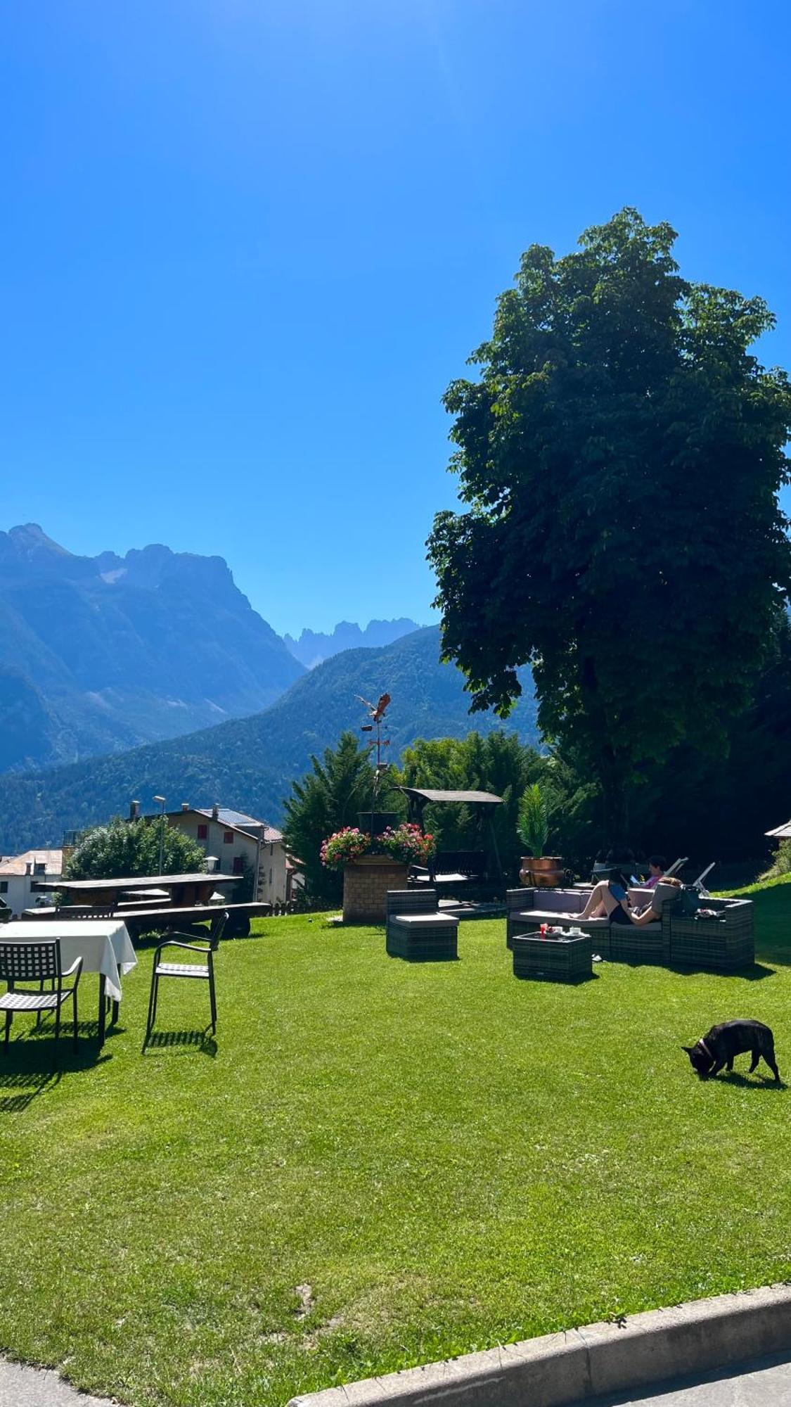 Park Bellavista Hotel 3*
