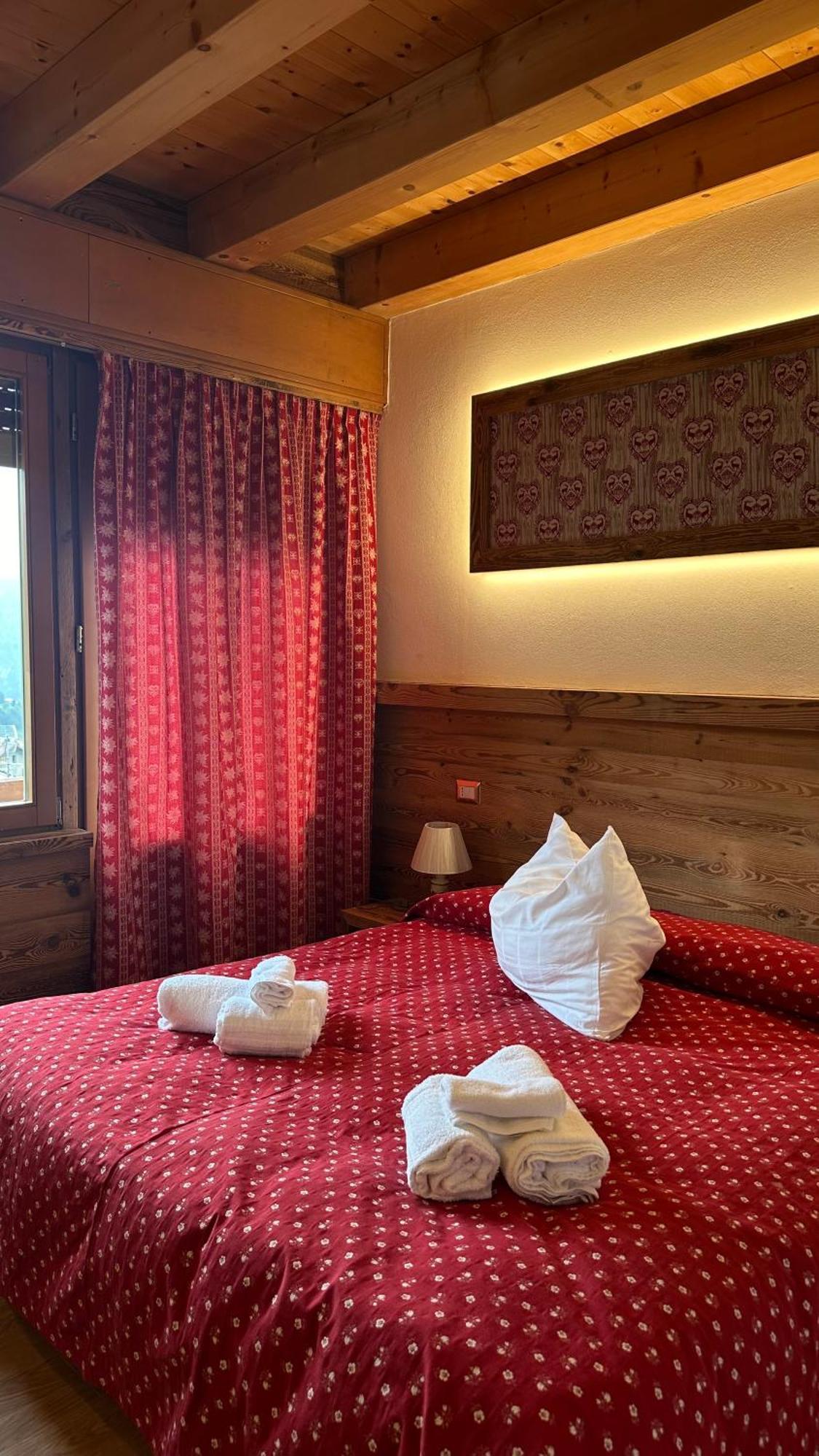 Hotel Park Bellavista