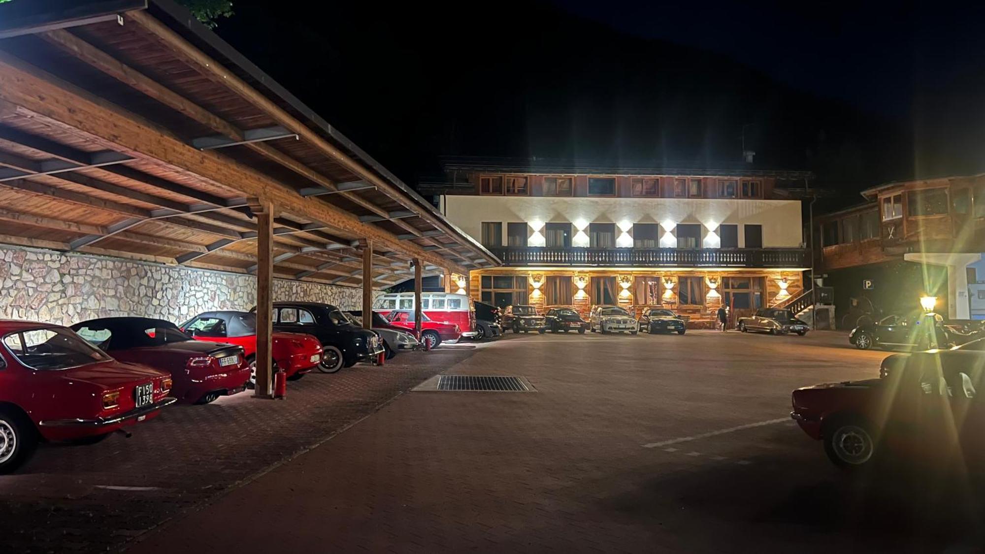 Hotel Park Bellavista